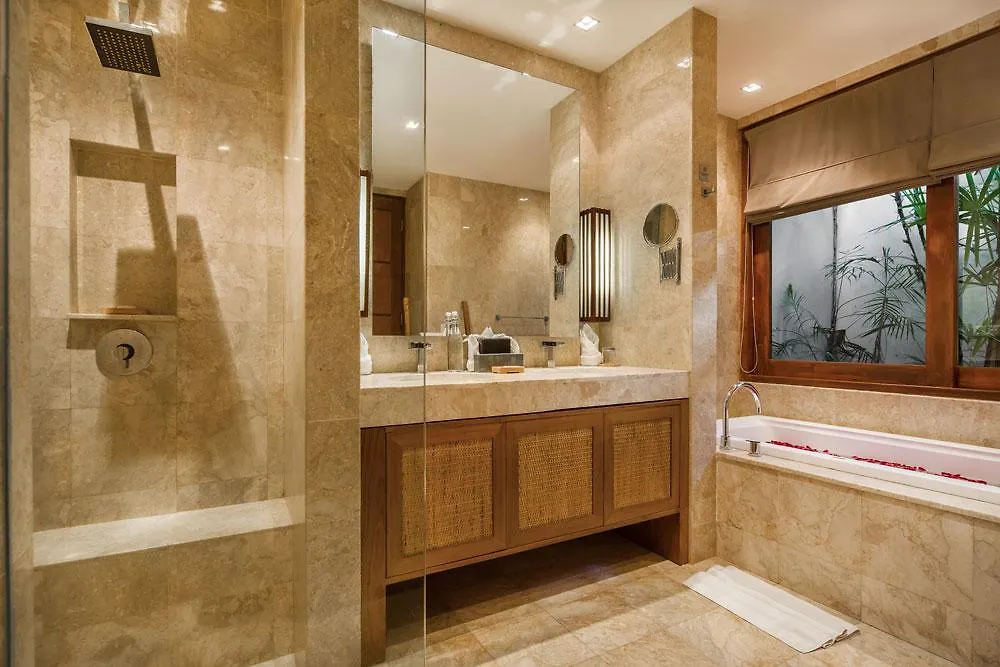 Villa Dee 6 Seminyak