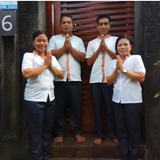 Villa Dee 6 Seminyak
